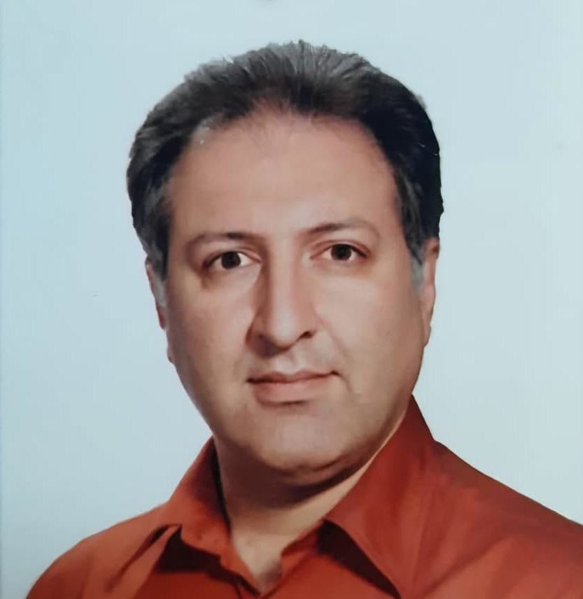 دکتر کاوه علوی