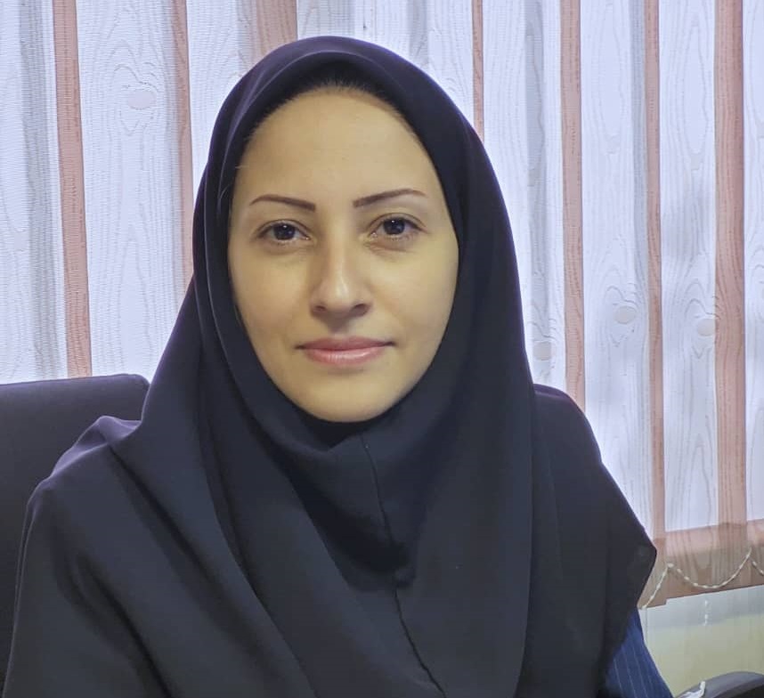 دکتر هاله آیت&zwnj;اللهی