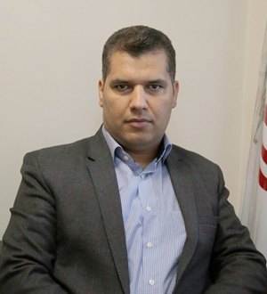 دکتر علی اسرافیلی