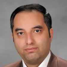 دکتر مهدی کریمی