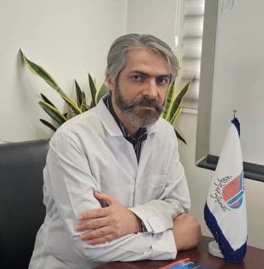 دکتر کرمان ساروی