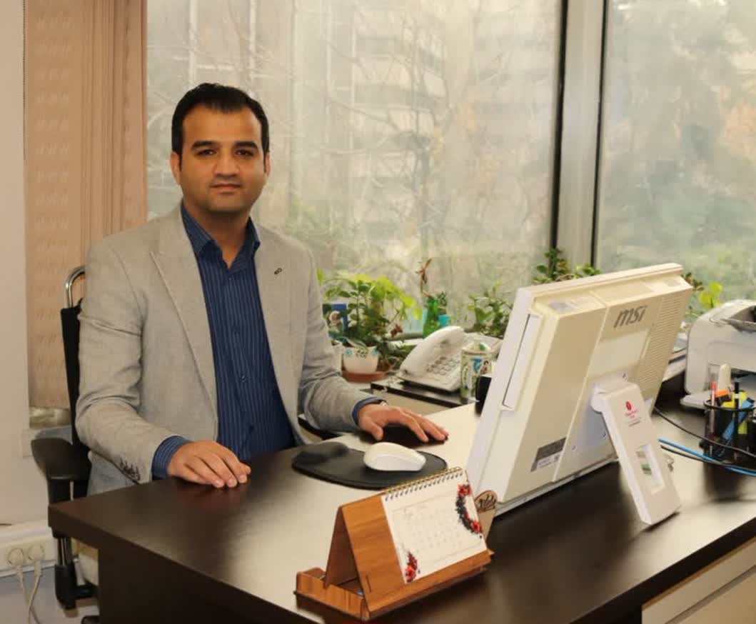 دکتر حسن پاسالاری