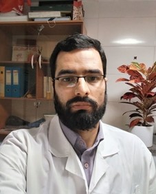 دکتر محمد پزشکی