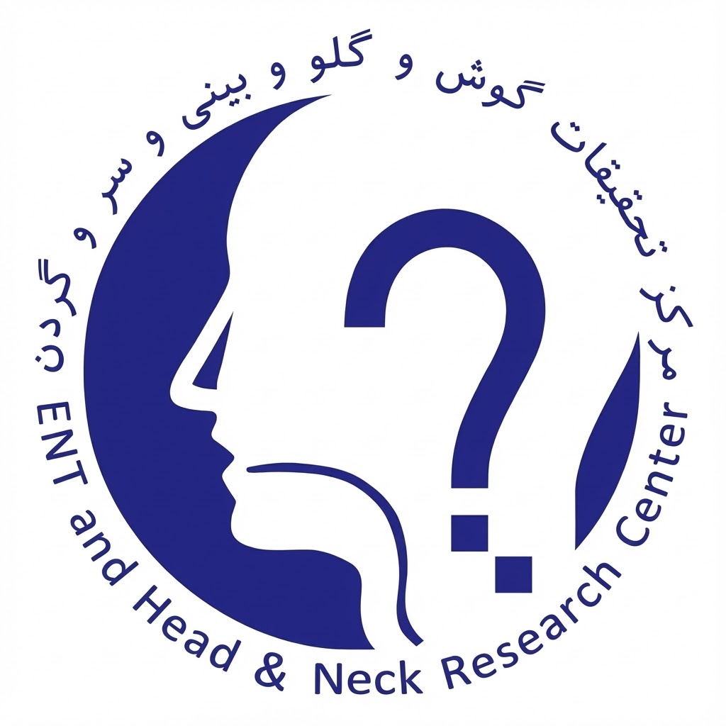 مرکز گوش و حلق