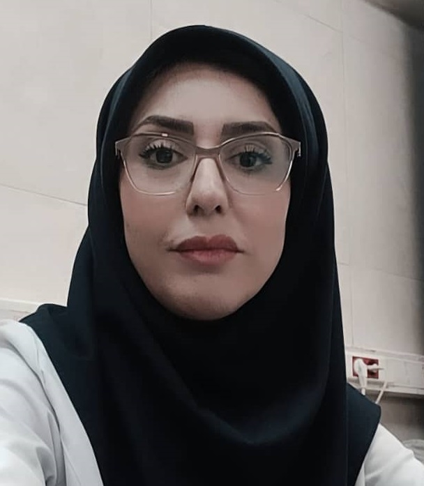 خانم پریسا حیات