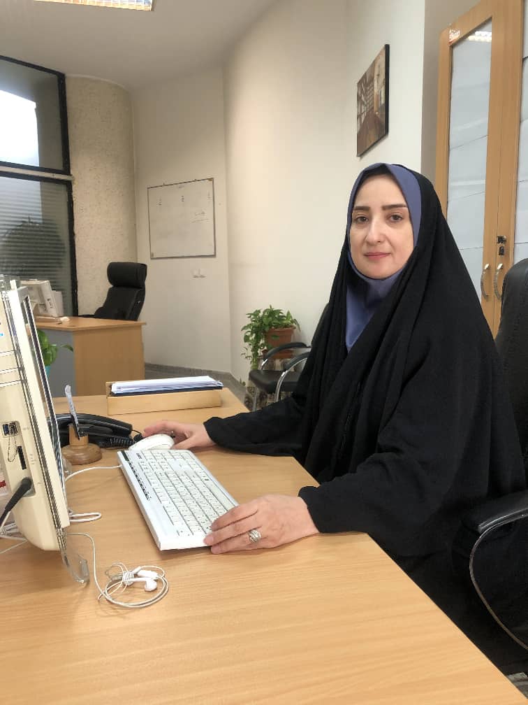 دکتر سمیه تمجید